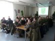 Nvteva pracovnej skupiny velitea 3. NATO spojovacieho prporu 