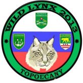 V Topoanoch zaala prprava na WILD LYNX 2013 