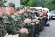 Streleck sa o Putovn pohr velitea brigdy a Novinrska strela 2013