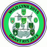 Zveren plnovacia konferencia k oktbrovmu cvieniu WILD LYNX 2015 