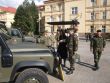 Vojensk diplomati navtvili jednotku CIMIC A PSYOPS