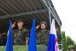 esko - slovensk  bojov skupina  E pripraven na nasadenie