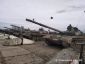 Preverenie zručností vodičov tankov vo vedení bojového vozidla T-72 M1 