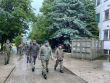 Vojenská rada veliteľa pozemných síl v Seredi a Nitre