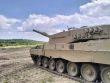 Zahjenie kurzu posdok tankov Leopard 2A4