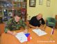 Bilaterálna spolupráca s Vojenskou políciou Českej republiky