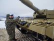 Ukončenie 3.kurzu posádok tankov Leopard 2A4