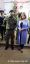 Vojenská polícia zabezpečovala v Bosne a Hercegovine sprevádzanie prezidentky SR a ministra obrany SR 