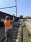 Trebišovskí tankisti opäť na železnici