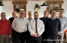 Audit NATO potvrdil vysok rove zabezpeenia letovej spsobilosti vo vojenskom letectve SR