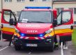 Príslušníci 43.zz navštívili žiakov základnej školy v Oslanoch