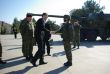 Minister obrany navtvil posdku Michalovce