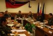 V Trenčíne rokovali  členovia vojenskej rady