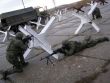 Vcvik strnych jednotiek do vojenskej opercie ISAF