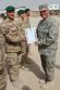 Vojaci v Afganistane oslvili vroie SNP portom a kapustnicou