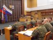 Odborné zhromaždenie k príprave vojakov do operácií MKM