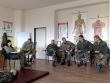 Výcvik kľúčového personálu do ISAF