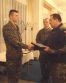 Veliteľ brigády schválil plánovacie dokumenty útvarov na rok 2012 