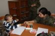 Stretnutie s rodinami vojakov vyslaných do operácie ISAF
