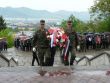 Oslavy 67. výročia ukončenia II. svetovej vojny a oslobodenia Slovenskej republiky