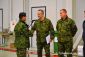 NATO certifikan cvienie NFR STEADFAST JUNCTURE 2012 s asou prslunkov OS SR.