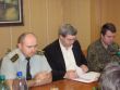 Veliteľ rozvíja spoluprácu s vojenskými subjektmi posádky Prešov