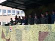 Slvnostn rozlka jednotky ISAF  Afganistan - septembrov rotcia 