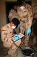 V Novkoch cviia irack vojaci detekciu vbunch ltok
