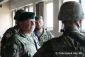 Cvičiace jednotky bojovej skupiny navštívil veliteľ pozemných síl