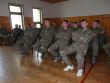 Výcvik s Policajným zborom v Michalovciach