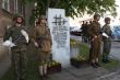 71. výročie ukončenia druhej svetovej vojny v meste Prešov