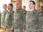 Prešovská mechanizovaná brigáda oslávila dvadsaťtri rokov existencie OS SR