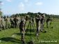 Michalovsk delostrelci si cviili koordintorov palebnej podpory