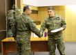 Brigádny generál Stoklasa schválil plánovaciu dokumentáciu podriadeným veliteľom práporov