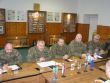 Pracovné zhromaždenie kňazov Ozbrojených síl Slovenskej republiky