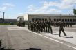 Príslušníci 21. zmiešaného mechanizovaného práporu Trebišov si pripomenuli ukončenie 2. svetovej vojny