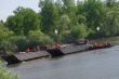 Trebišovskí tankisti prekonali vodnú prekážku na Lešti 3