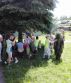 Vojaci z Prešova prednášali deťom v bardejovskej materskej škole