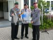 SHARP RESPONSE 2009 - zveren test esko-slovenskej bojovej skupiny EU