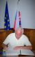 Nvteva Jednoty dchodcov na Slovensku na velitestve pozemnch sl