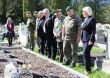 Prešovská mechanizovaná brigáda si pripomenula 127. výročie narodenia generála Viesta