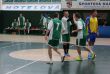 Nultý ročník Mikulášskeho turnaja v halovom futbale 2017 
