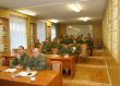 Prešovská mechanizovaná brigáda si pripomenula slávnostným zhromaždením vznik Slovenskej republiky