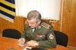 Náčelník generálneho štábu na kontrole v Trebišove a Michalovciach