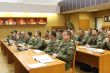 2. mechanizovaná brigáda bilancovala výcvikový rok 2017