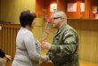 V Prešove si uctili ženy druhej mechanizovanej brigády