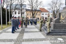 Oslavy oslobodenia mesta Zvolen