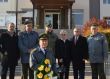 Brigádny generál Stoklasa sa zúčastnil Dňa vojnových veteránov vo Veľkom Šariši