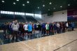 Prvý ročník Mikulášskeho turnaja v halovom futbale Prešov