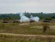 Na Lešti strieľali Zuzany v rámci prípravy na Lotyšsko